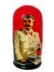 Матрешка "Сталин", арт. 5011 фото 1 — Samogon-sam.ru