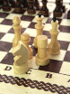 Игра 2 в 1: шашки и шахматы, Орловские фото 2 — Samogon-sam.ru