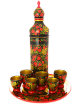 Набор для вина "Музыкальный-2" из 8 предметов арт. 63400000008 фото 1 — Samogon-sam.ru