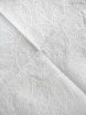 Круглая скатерть белая со светлым кружевом и кружевной вышивкой (Вологодское кружево), арт. 1нхп-648, d-150 фото 4 — Samogon-sam.ru
